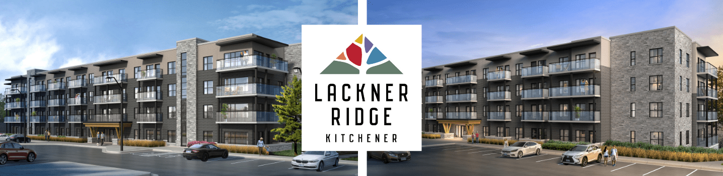 Lackner Ridge | Kitchener, Ontario