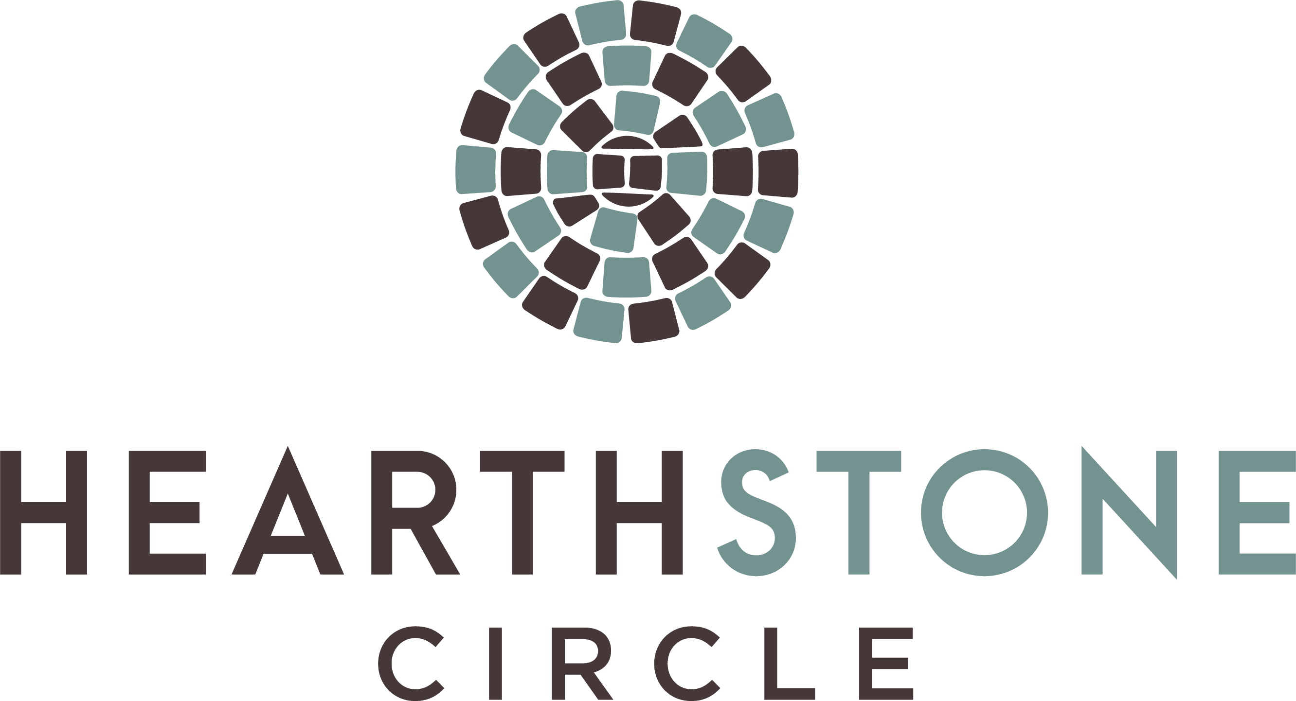 Hearthstone Circle Logo 