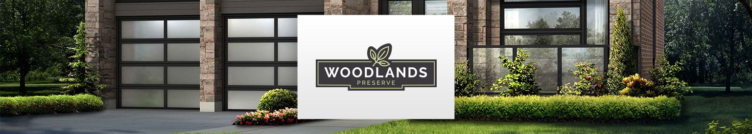 Woodlands Preserve, Detached Homes, Guelph, Ontario