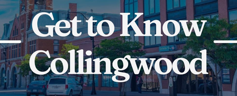 Get to Know Collingwood