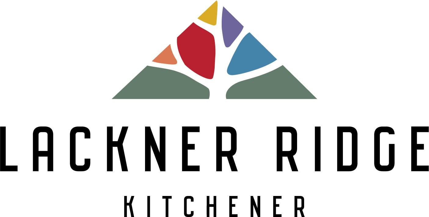 Lackner Ridge Logo
