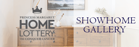 Princess Margaret Showhome Gallery