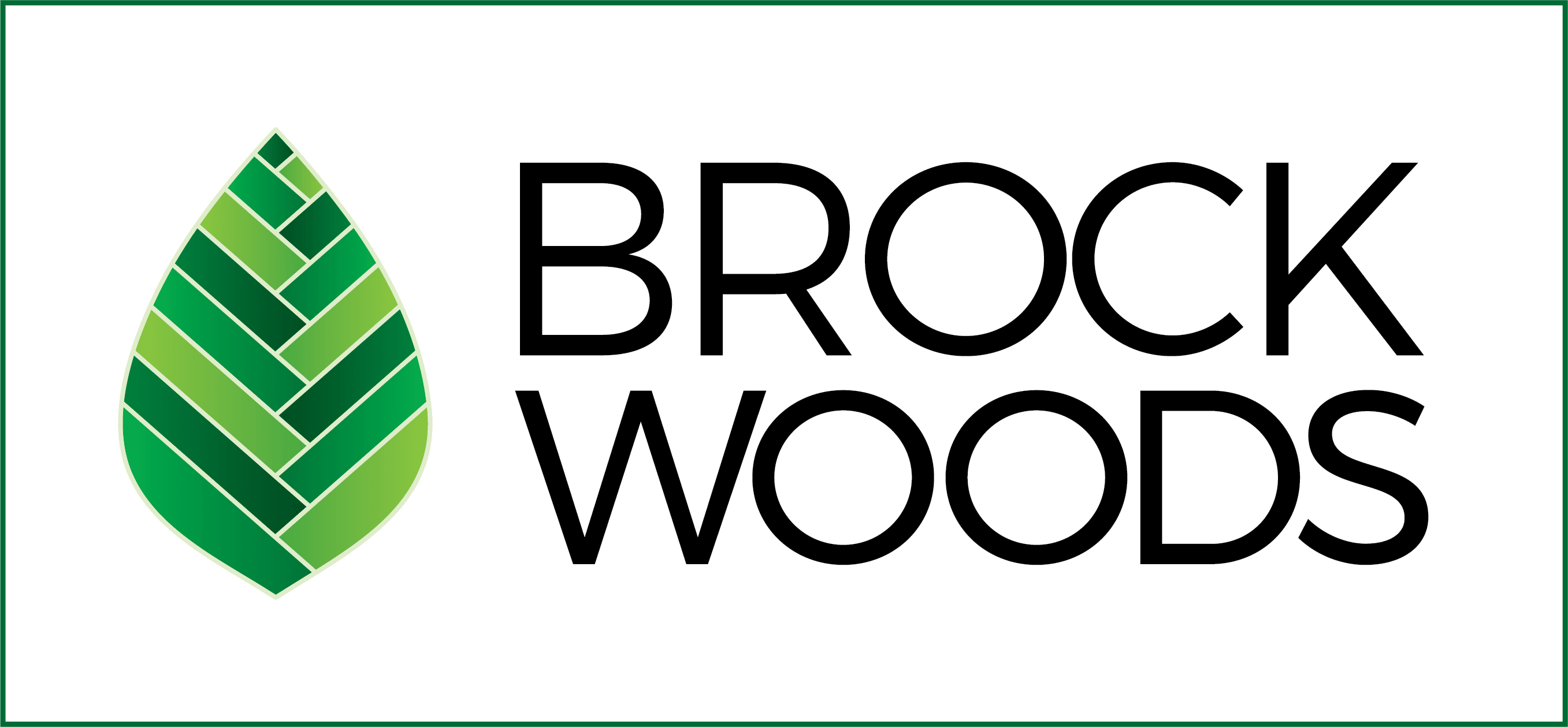 Brockwoods Logo