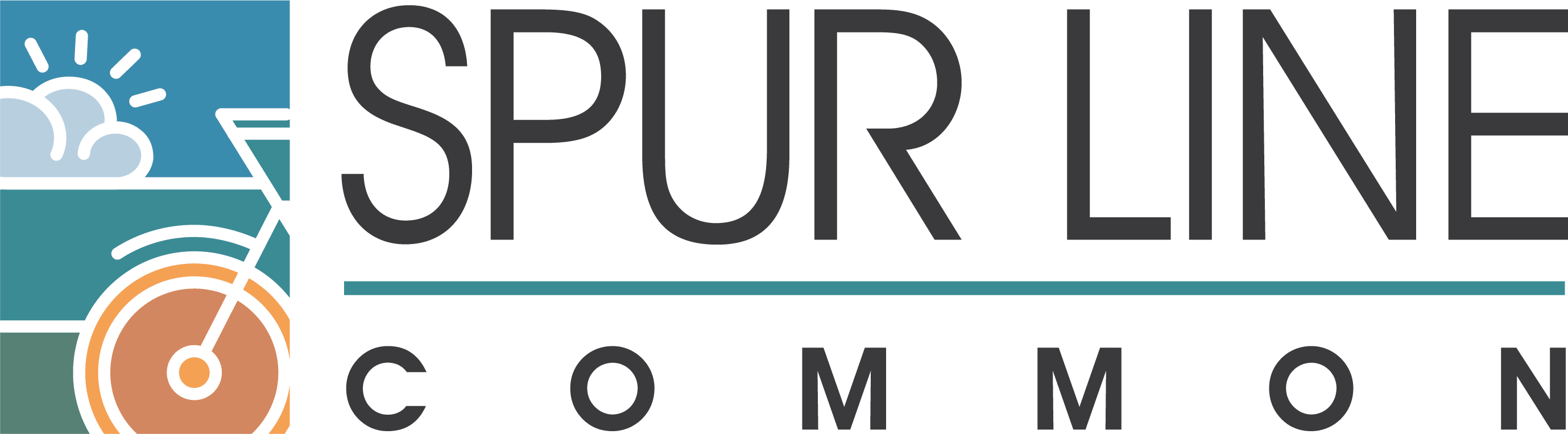 Spur Line Common Logo