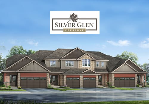 Silver Glen - Rendering