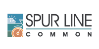 Spur Line Common logo