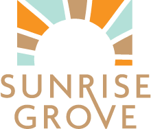 Sunrise Grove Logo