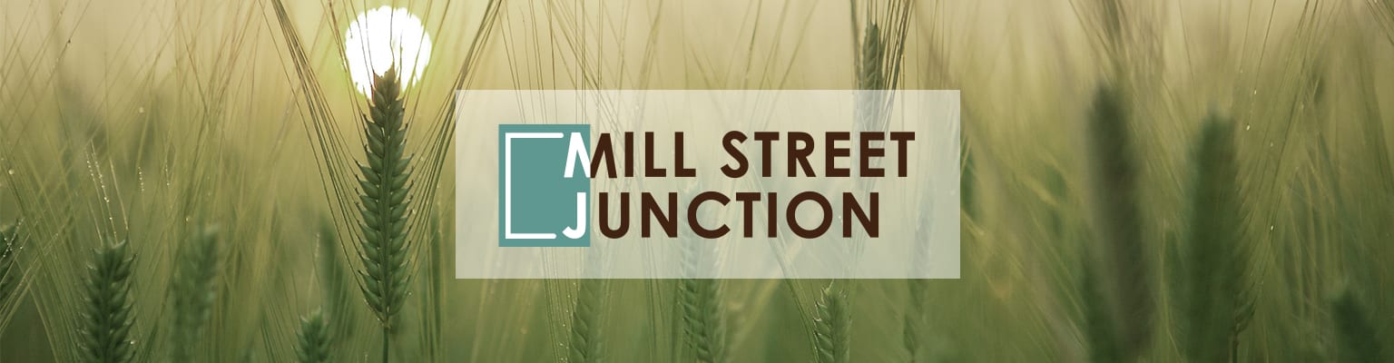 Mill Street Junction Banner