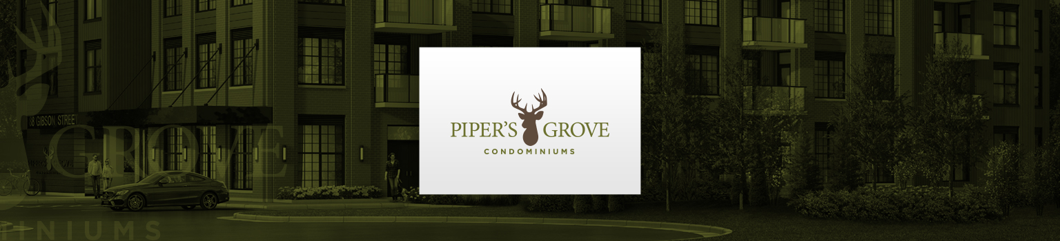 Piper's Grove Condominium, Ayr Ontario