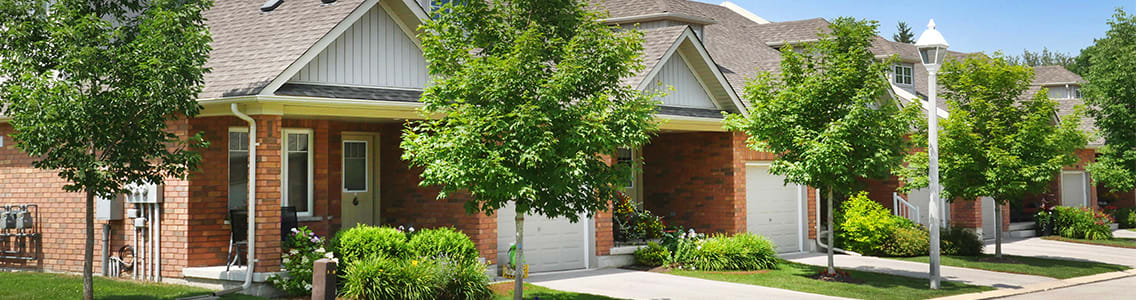 Reid's Heritage Homes works with multiple builder partners in Ontario