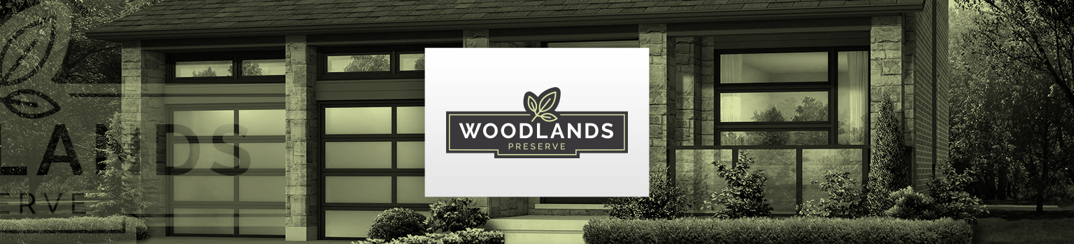 Woodlands Preserve Condominium, Guelph Ontario