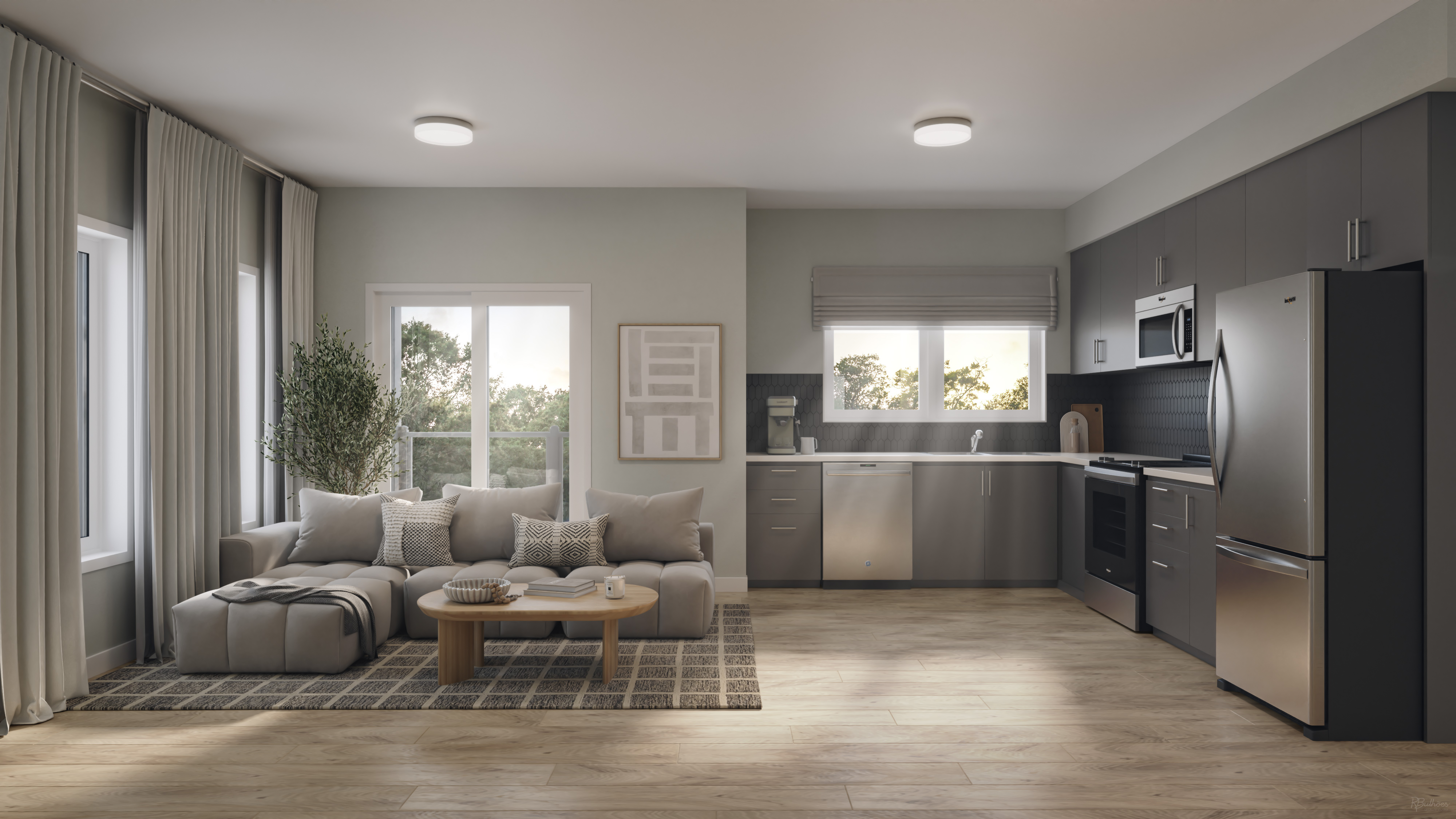 RBS_Interior_RearGarage_KitchenA_02_HR