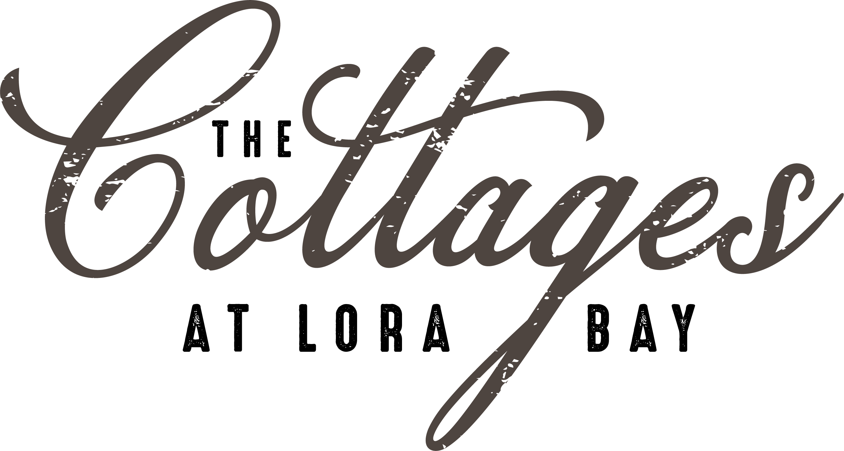 SHER ASP G COTTAGES LOGO F