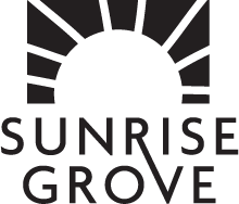 SunriseGrove_LOGO_allBLACK