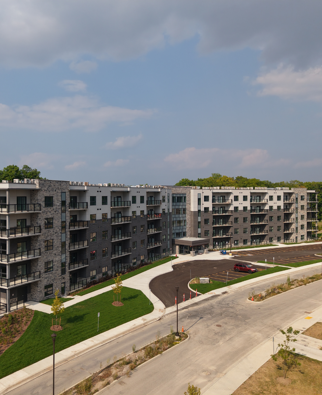 Construction Management Services